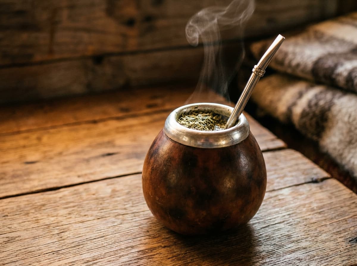 Mate and tradition